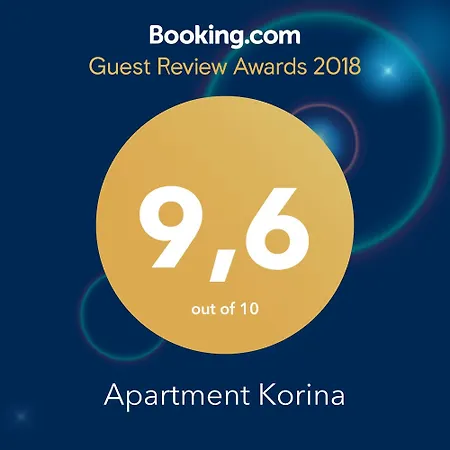 Appartamento Korina