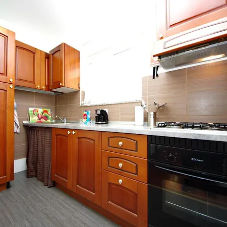 Апартаменты Korina Задар