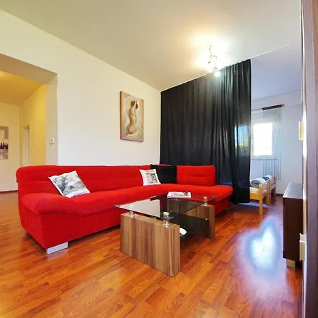 Appartamento Korina