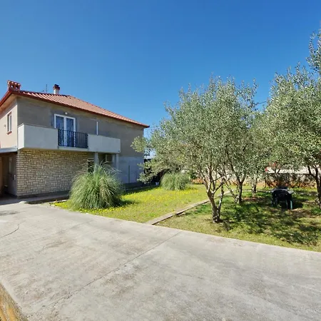 Апартаменты Korina