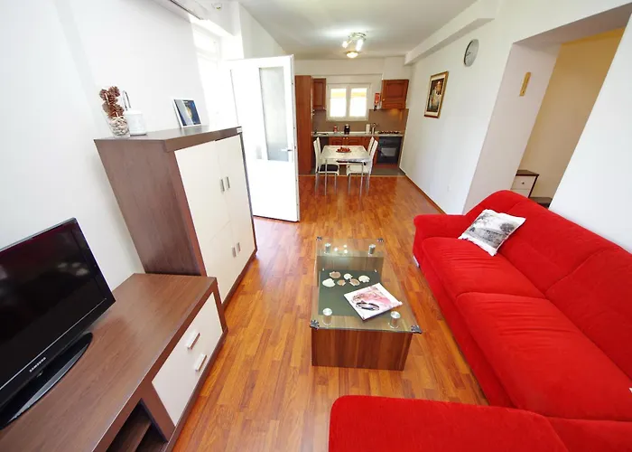Apartman Korina