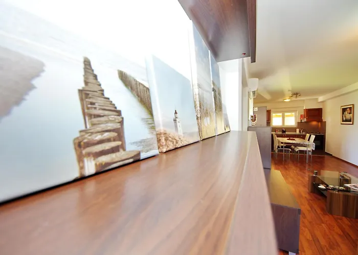 Apartman Korina
