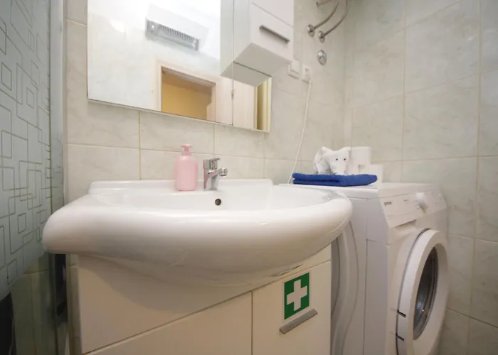 Apartman Korina