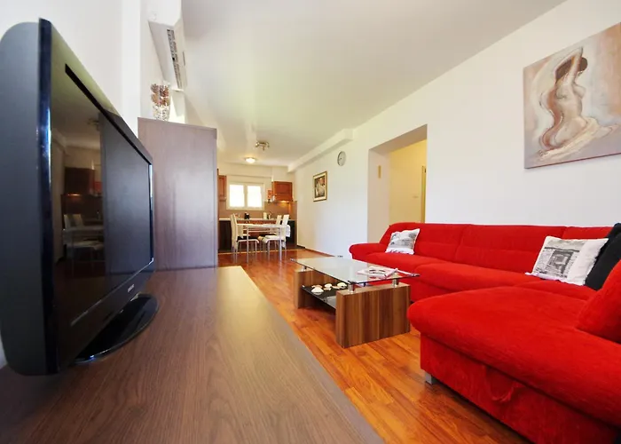 Apartman Korina *