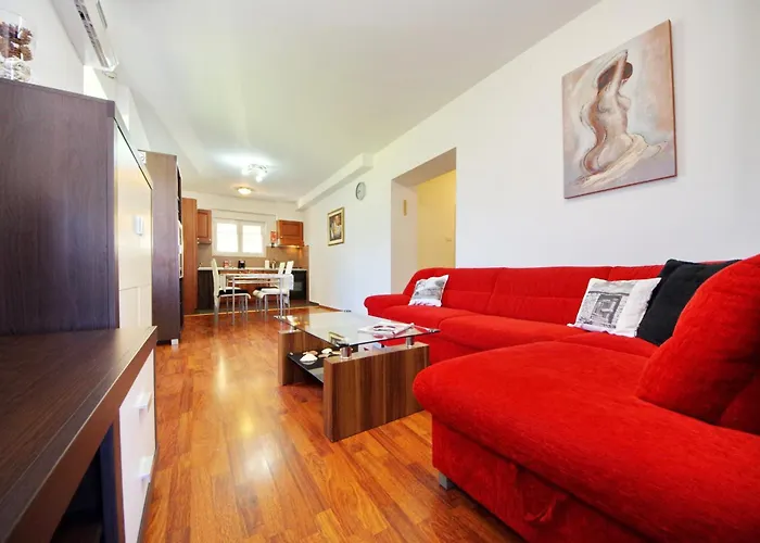 Apartman Korina