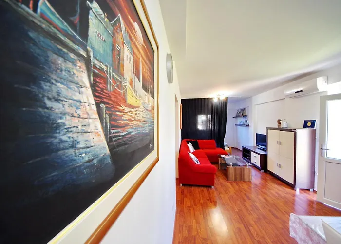 Apartman Korina