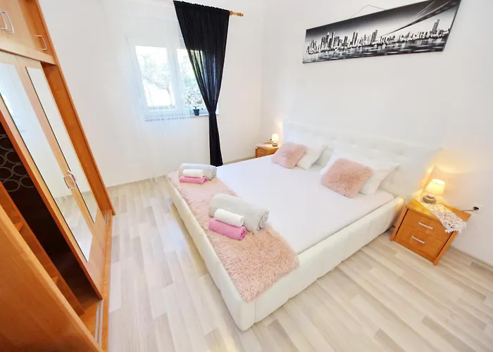 Apartman Korina