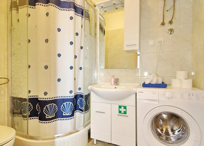 Apartman Korina