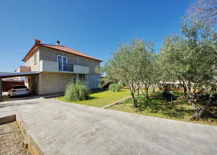 Apartman Korina