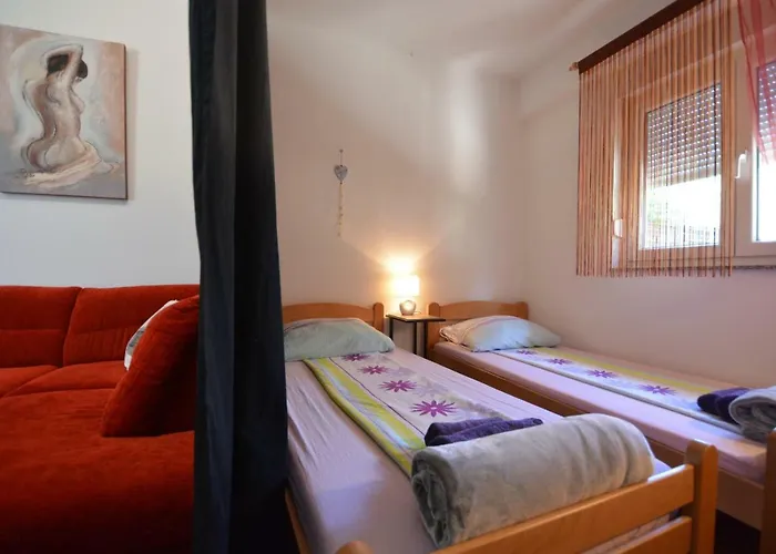 Apartman Korina *