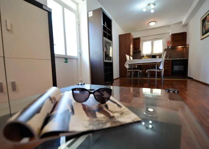 Korina Apartman