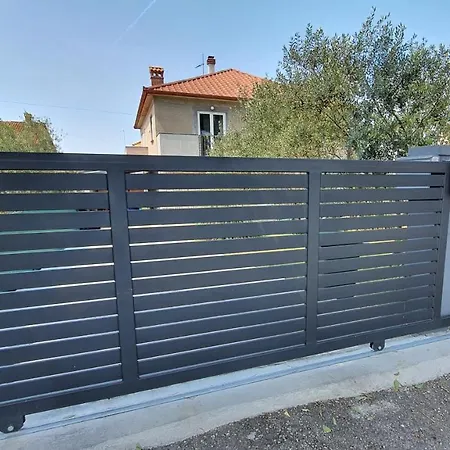 Korina Apartamento Zadar