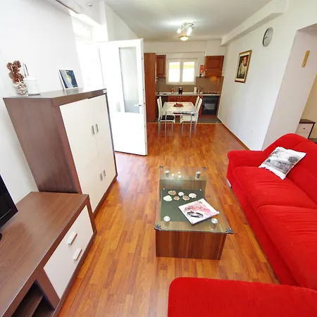 Apartamento Korina