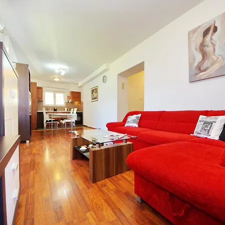 Apartamento Korina