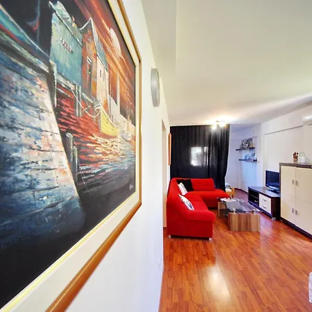 Apartment Korina