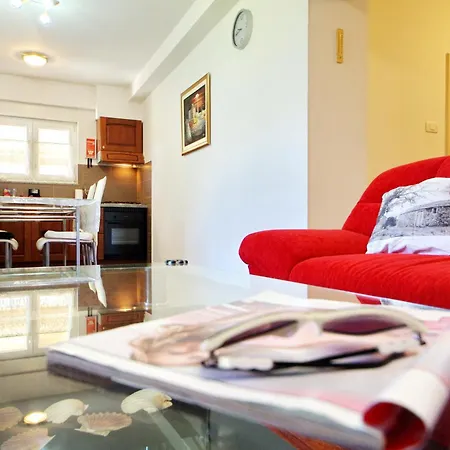 Apartamento Korina Zadar