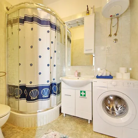 Apartamento Korina