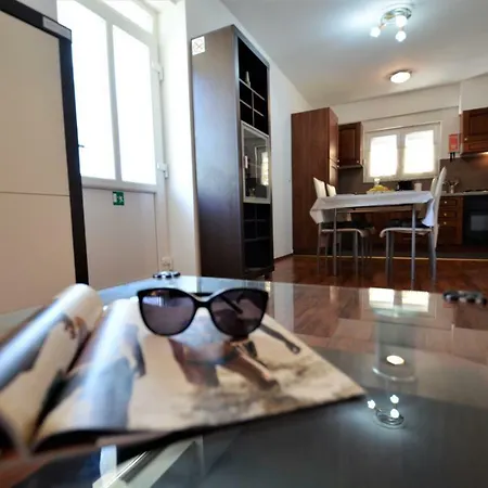 Korina Apartamento