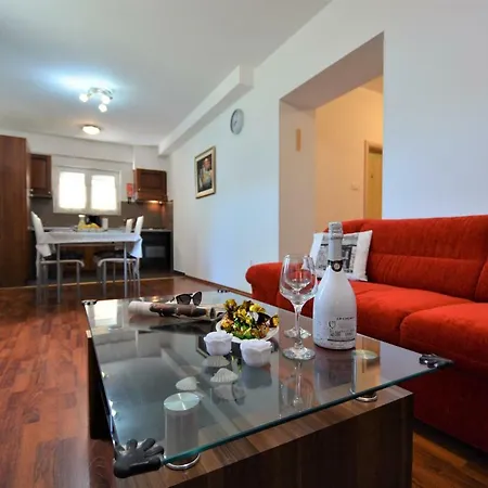 Korina Appartement