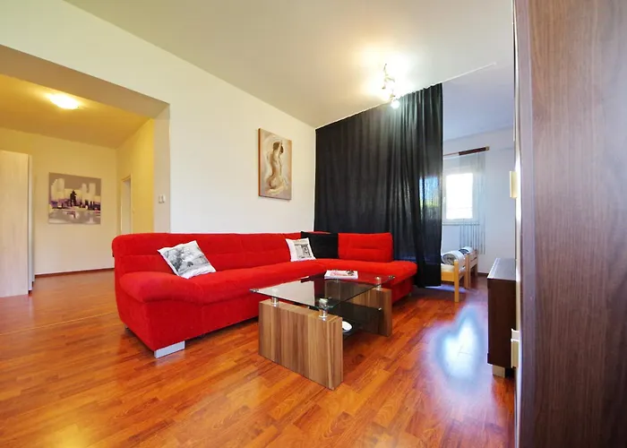 Apartment Korina